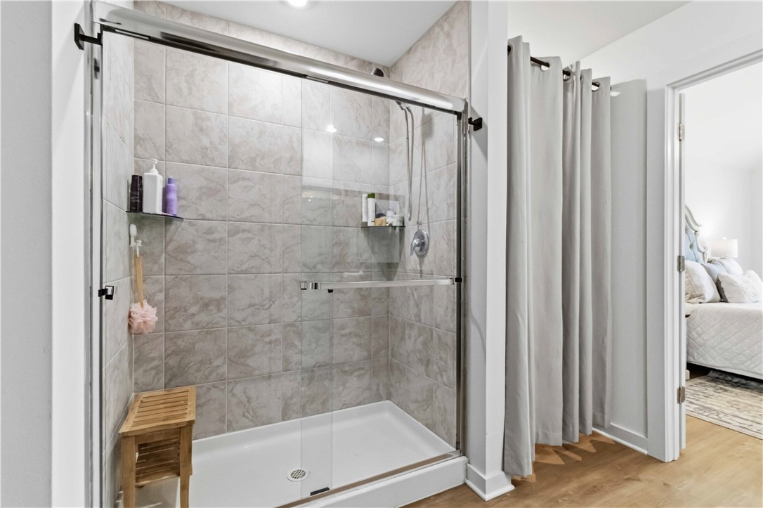 Whispering Oaks Sub Ph 1A Siloam Spgs - Residential