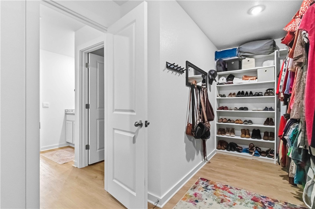 Whispering Oaks Sub Ph 1A Siloam Spgs - Residential