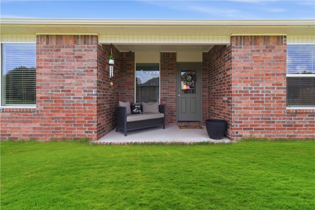 Whispering Oaks Sub Ph 1A Siloam Spgs - Residential