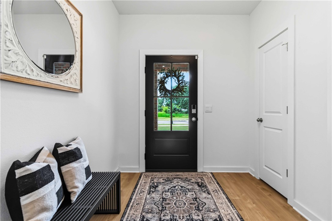 Whispering Oaks Sub Ph 1A Siloam Spgs - Residential