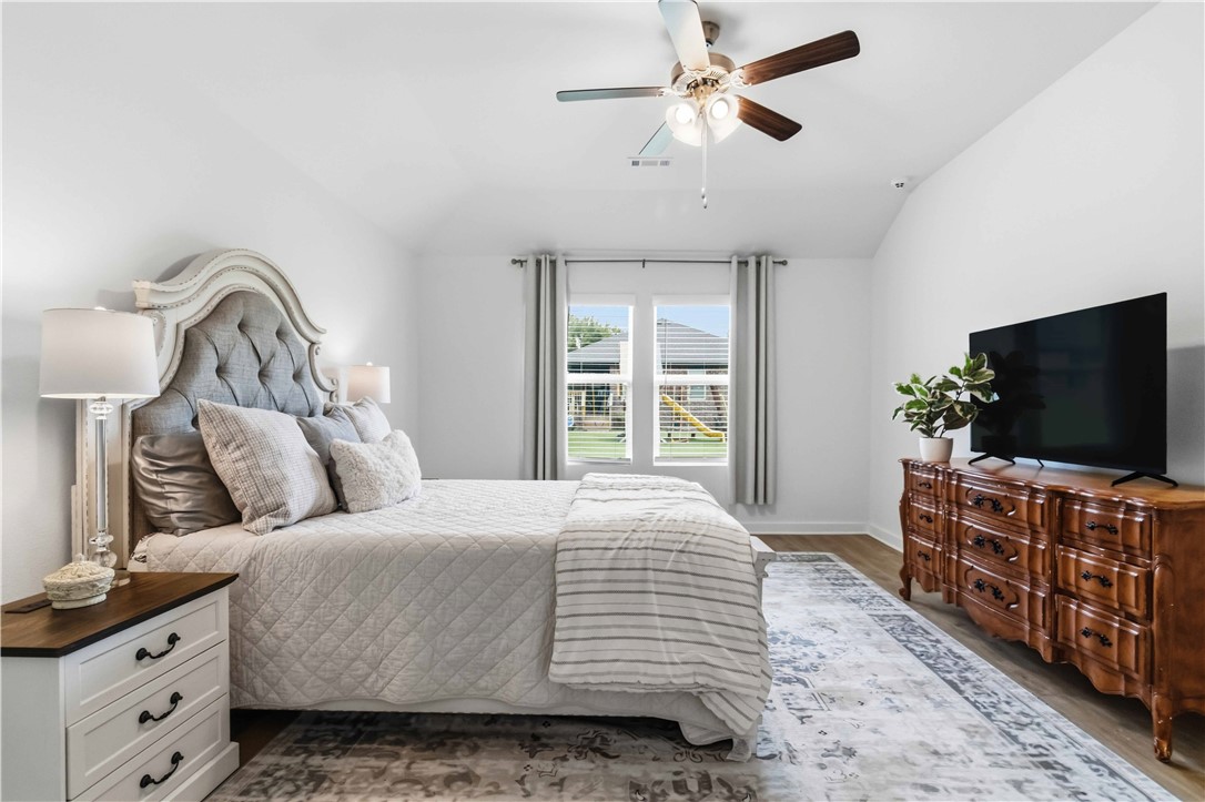 Whispering Oaks Sub Ph 1A Siloam Spgs - Residential