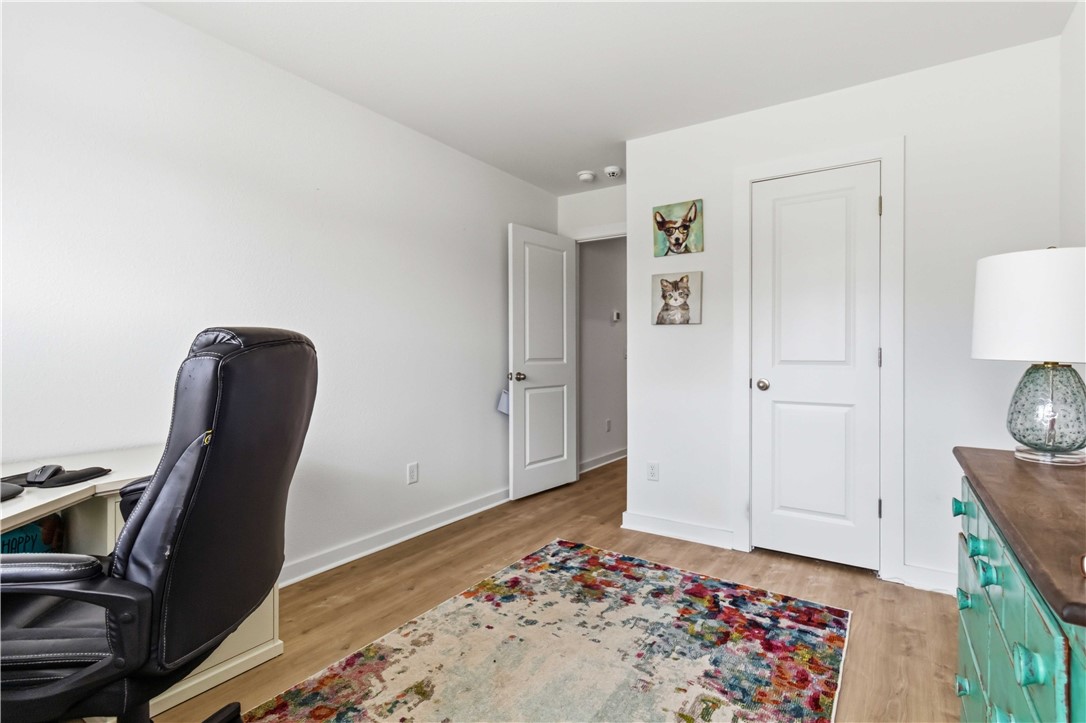 Whispering Oaks Sub Ph 1A Siloam Spgs - Residential