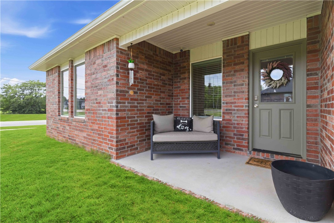 Whispering Oaks Sub Ph 1A Siloam Spgs - Residential