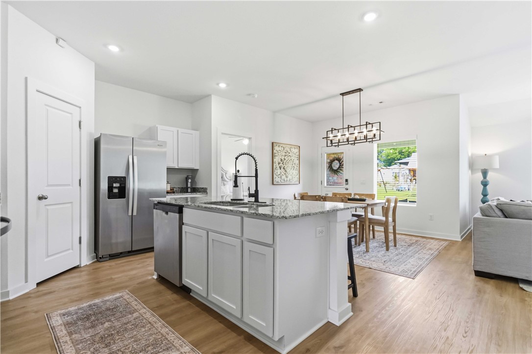 Whispering Oaks Sub Ph 1A Siloam Spgs - Residential