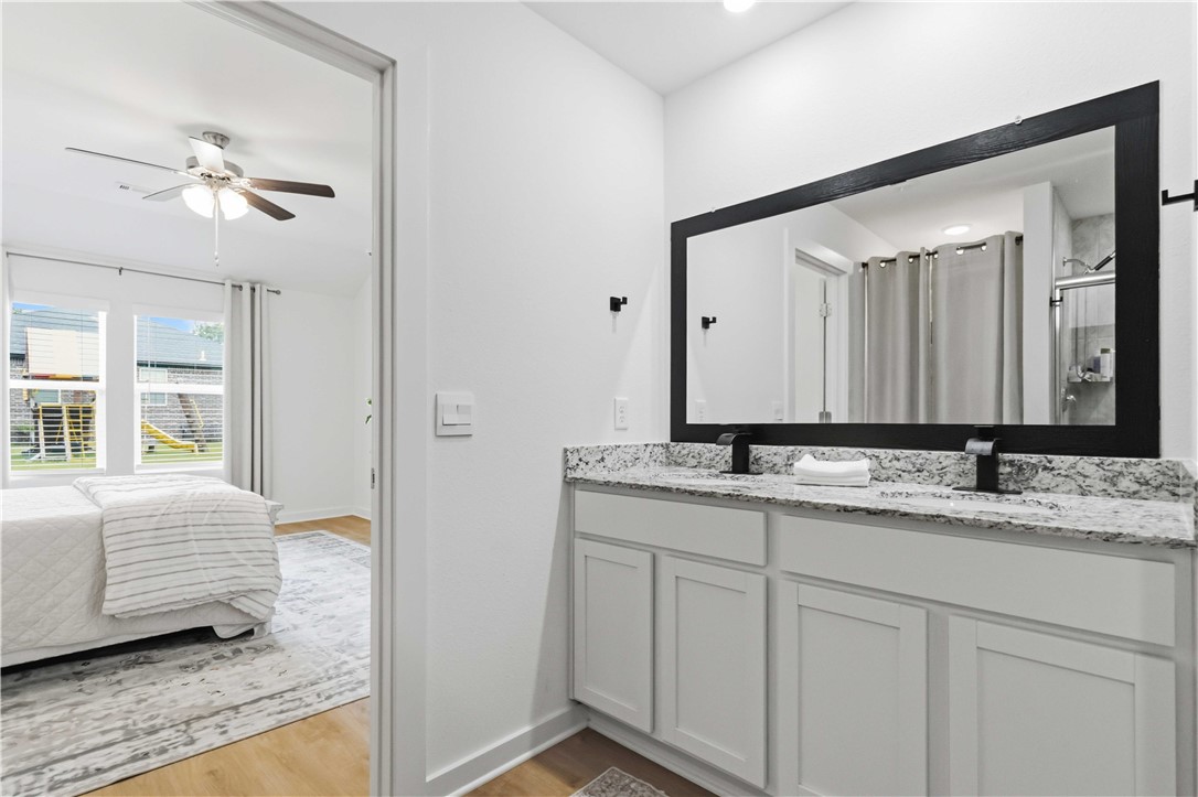 Whispering Oaks Sub Ph 1A Siloam Spgs - Residential