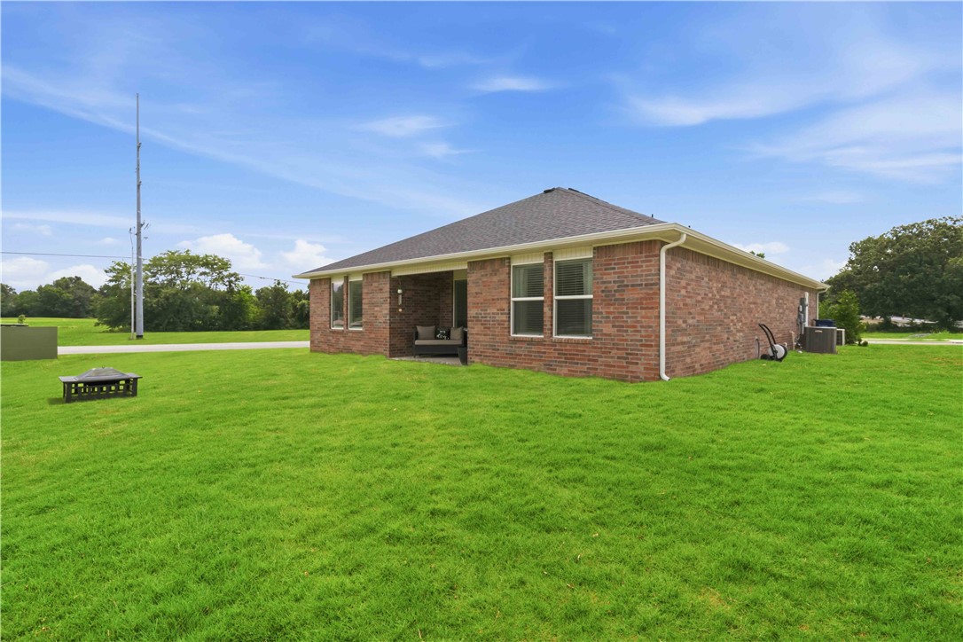 Whispering Oaks Sub Ph 1A Siloam Spgs - Residential