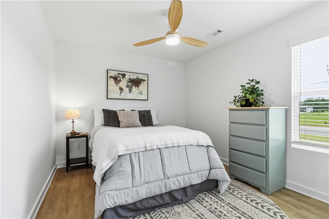 Whispering Oaks Sub Ph 1A Siloam Spgs - Residential