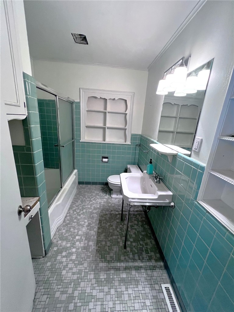 Brentwood - Residential