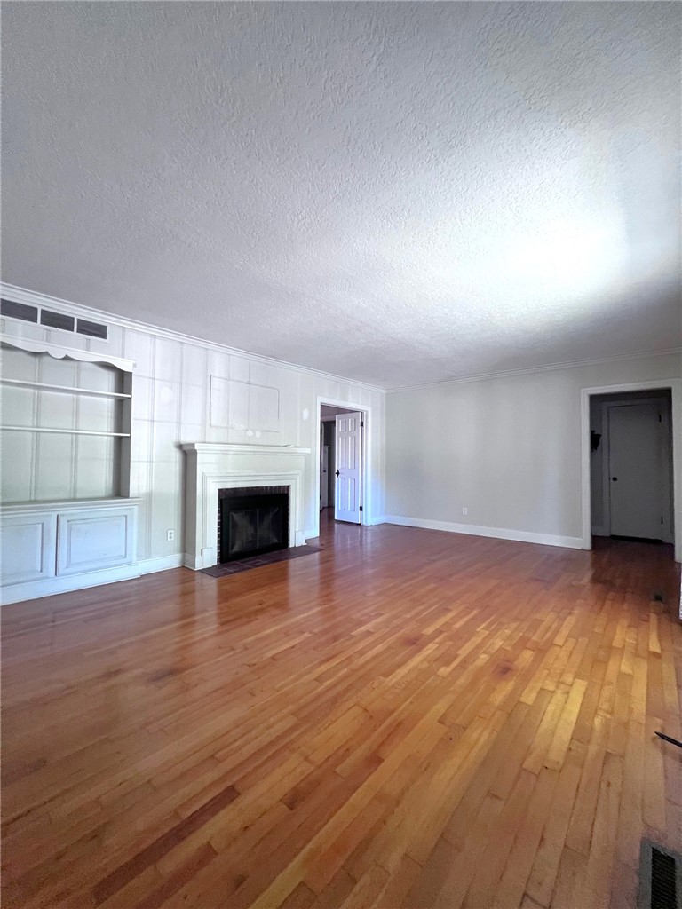 Brentwood - Residential