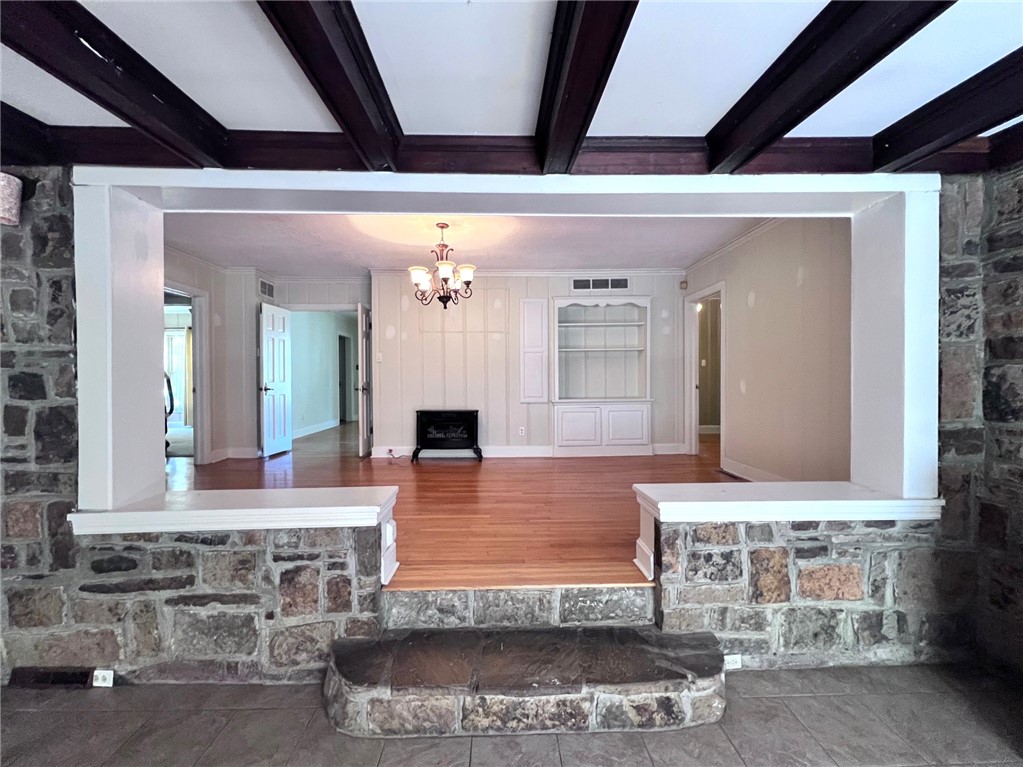 Brentwood - Residential