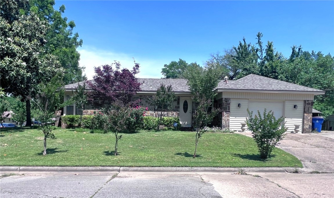 Brentwood - Residential