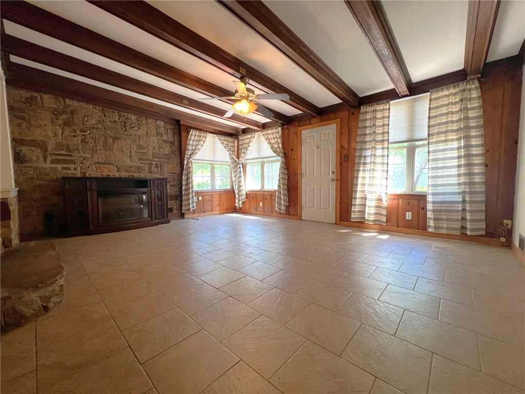 Brentwood - Residential