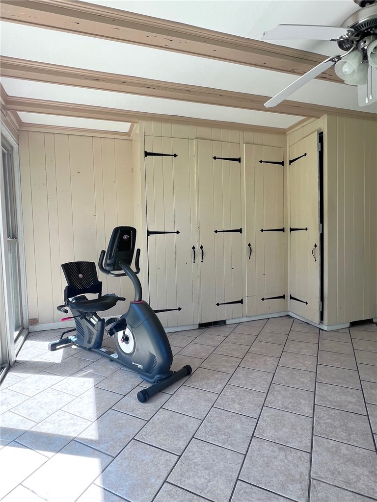 Brentwood - Residential