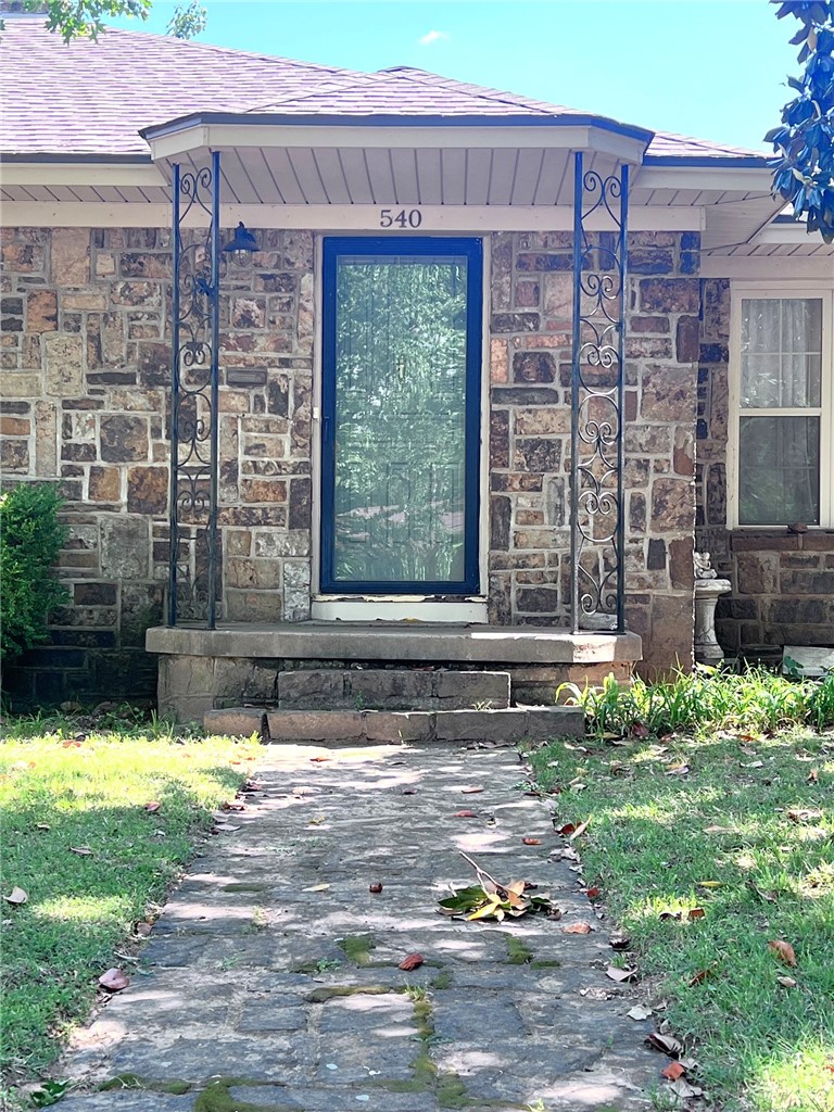 Brentwood - Residential