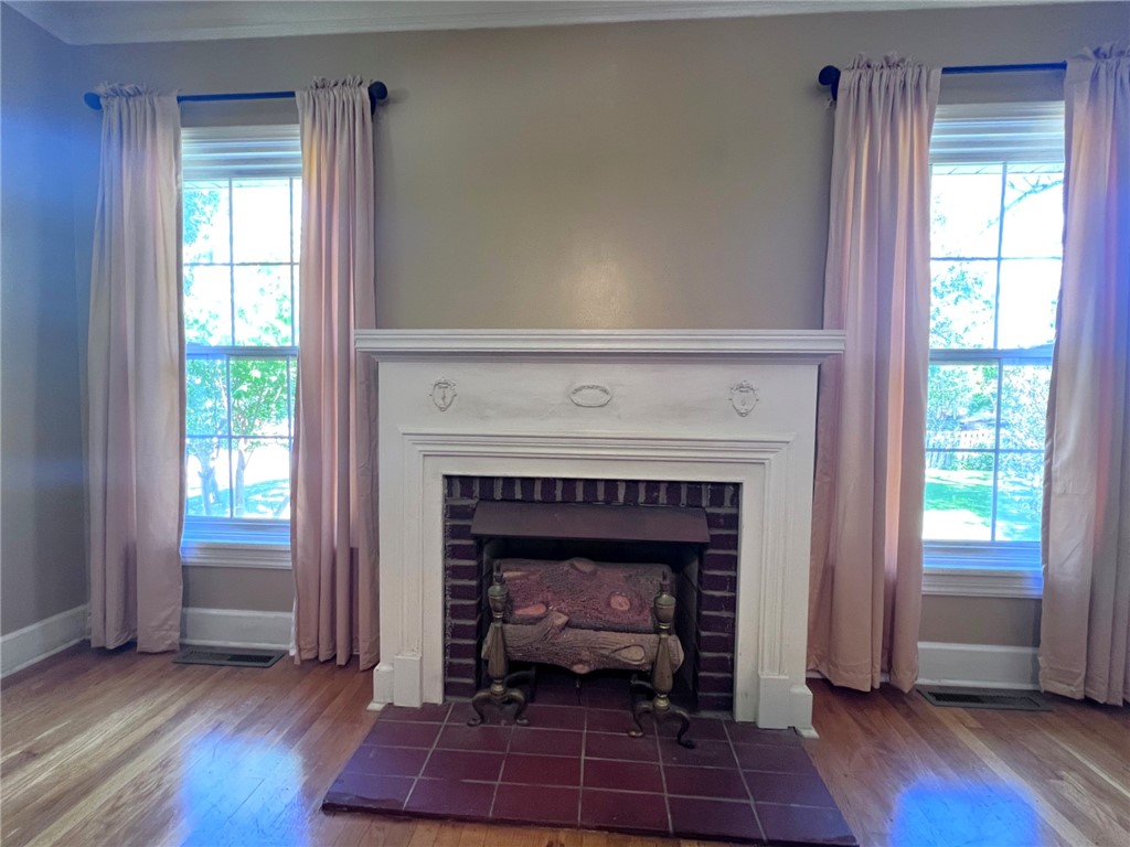 Brentwood - Residential