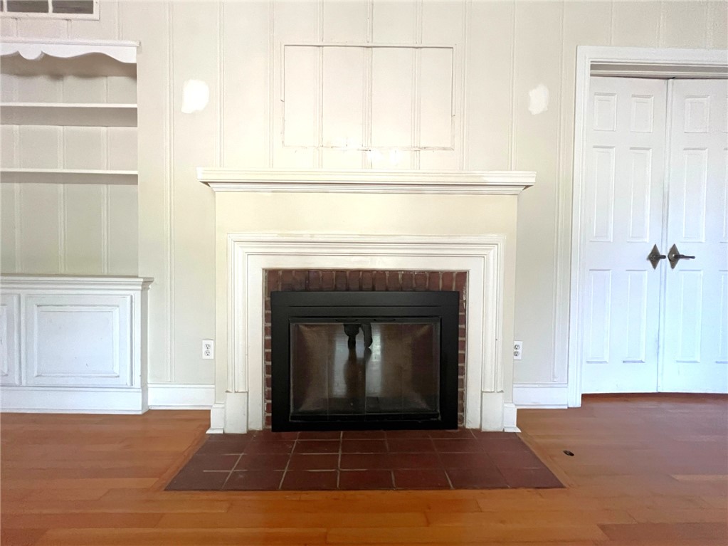 Brentwood - Residential