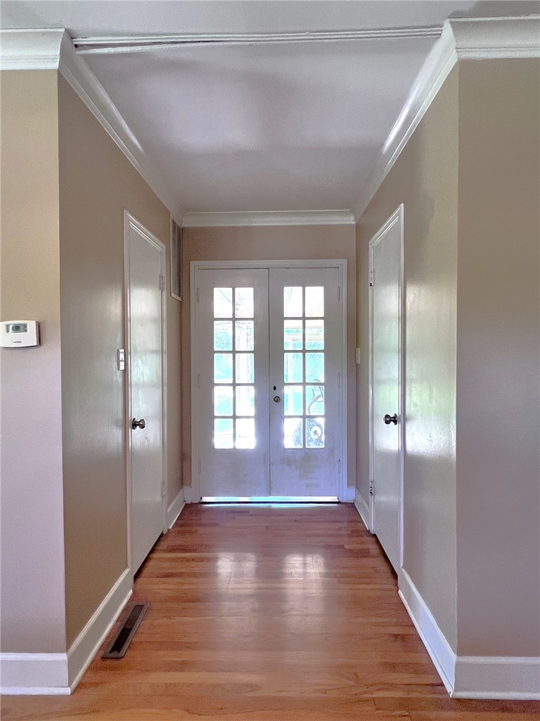 Brentwood - Residential