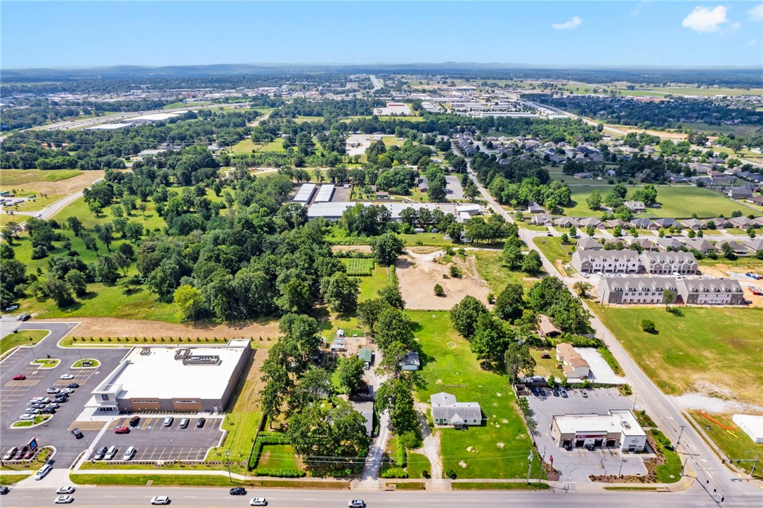 33-18-30 SPRINGDALE OUTLOTS - Land