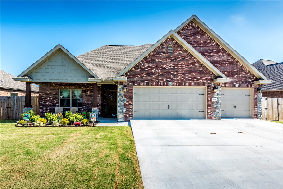 Walnut Grove Acres Sub - Residential Lease