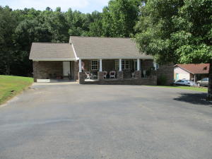 Cedar Branch Estates - Residential