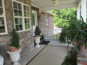 Cedar Branch Estates - Residential