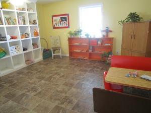 Cedar Branch Estates - Residential