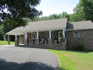 Cedar Branch Estates - Residential