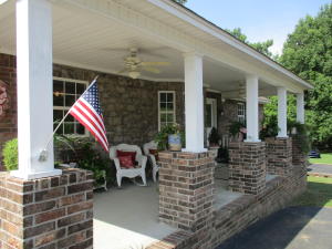 Cedar Branch Estates - Residential