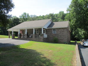Cedar Branch Estates - Residential