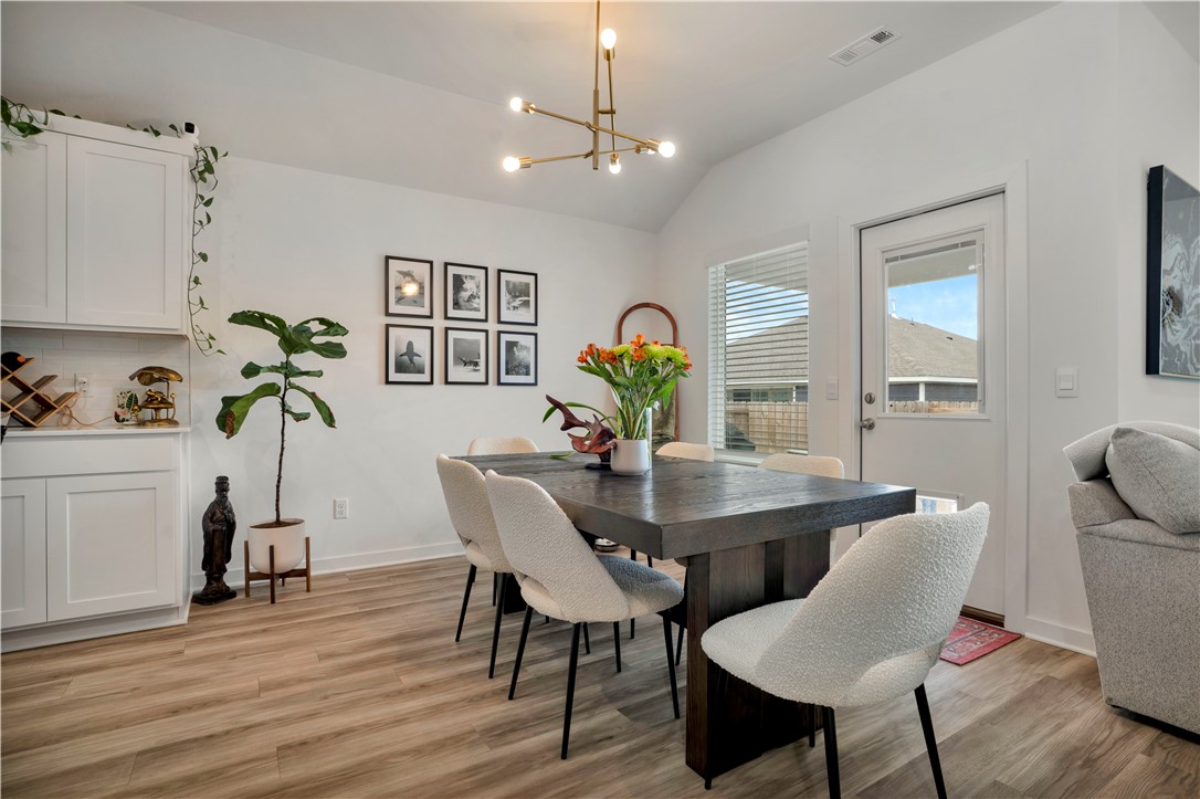 Aiden's Place - Residential