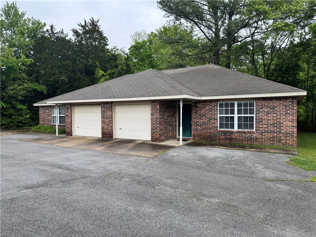 14-16-30 Fayetteville Outlots - Residential