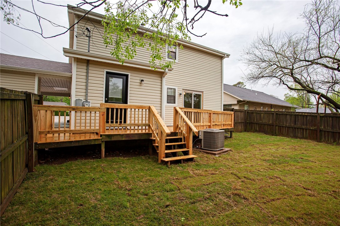 n/a - Residential Lease