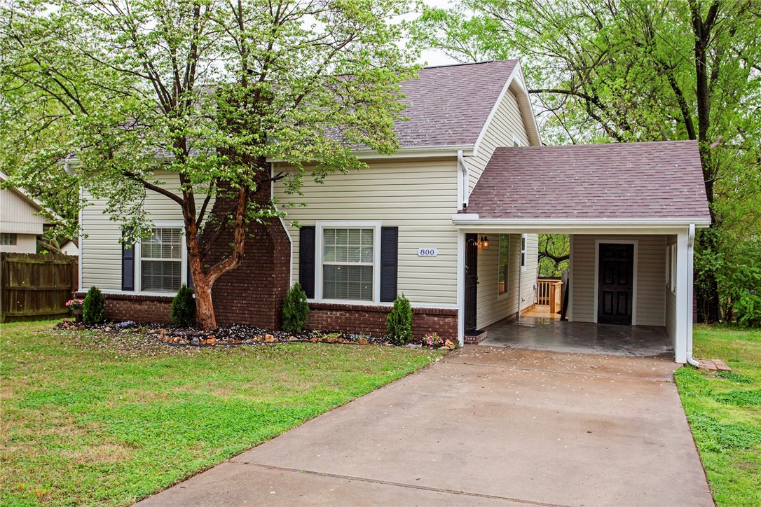 n/a - Residential Lease