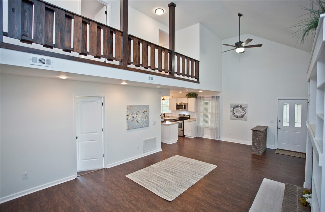 n/a - Residential Lease