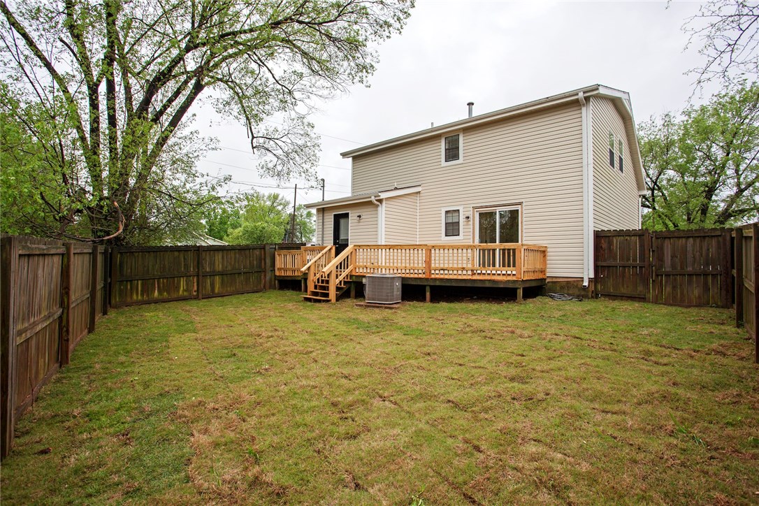n/a - Residential Lease