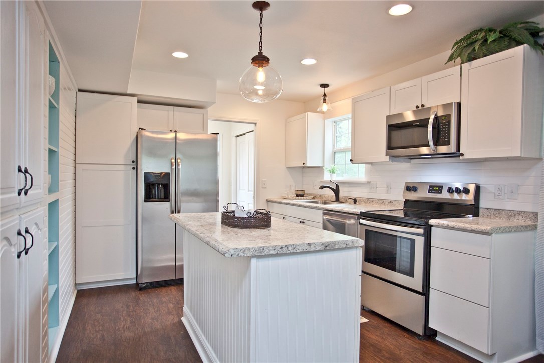 n/a - Residential Lease