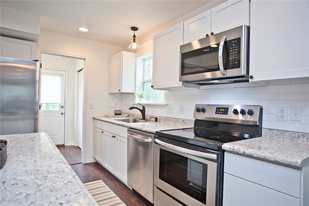 n/a - Residential Lease