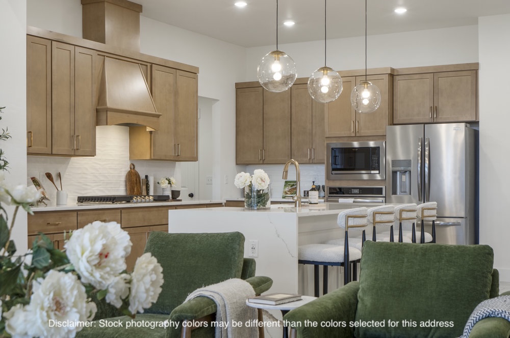 Snyder Farms - Residential