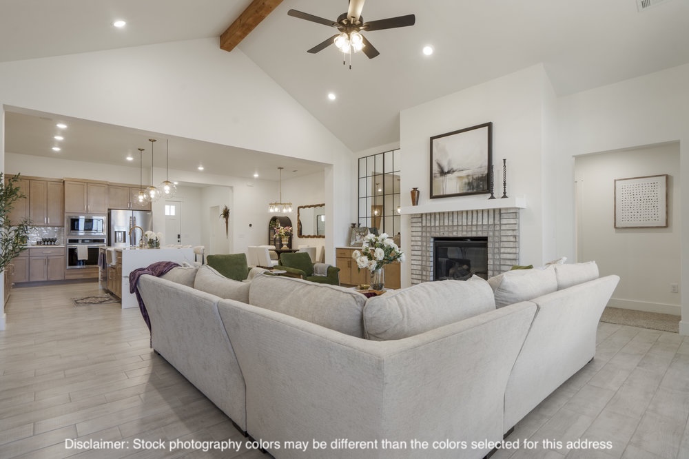 Snyder Farms - Residential