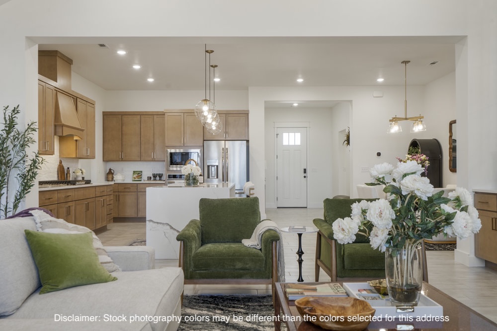 Snyder Farms - Residential