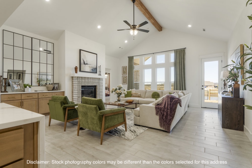 Snyder Farms - Residential