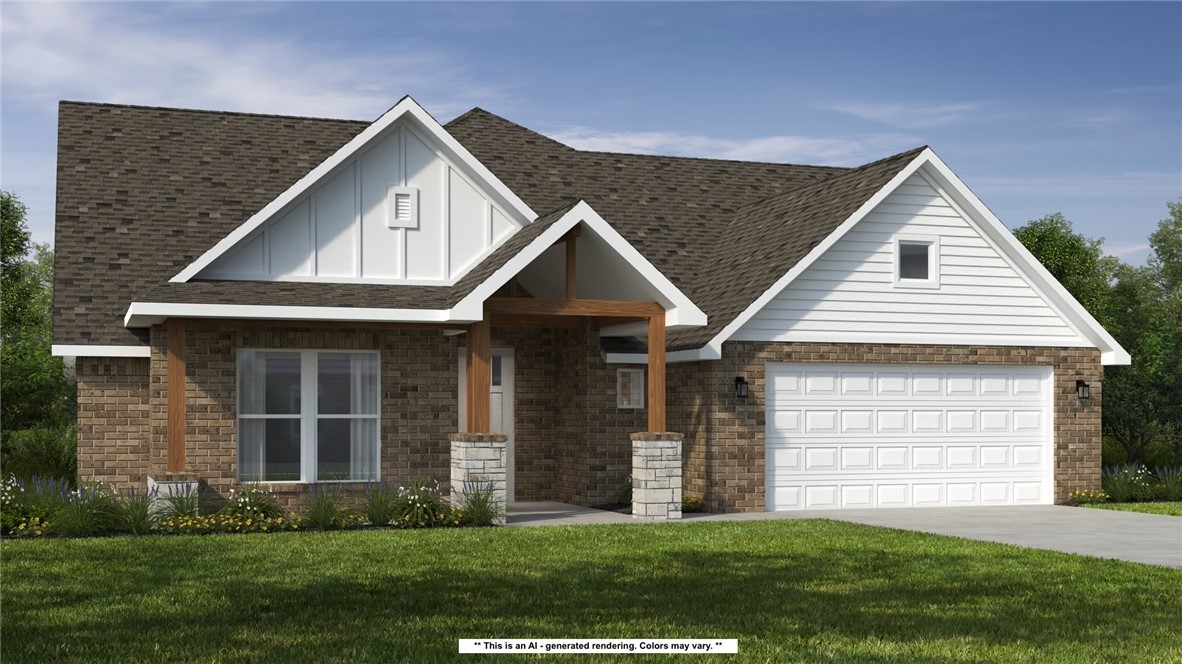 Snyder Farms - Residential