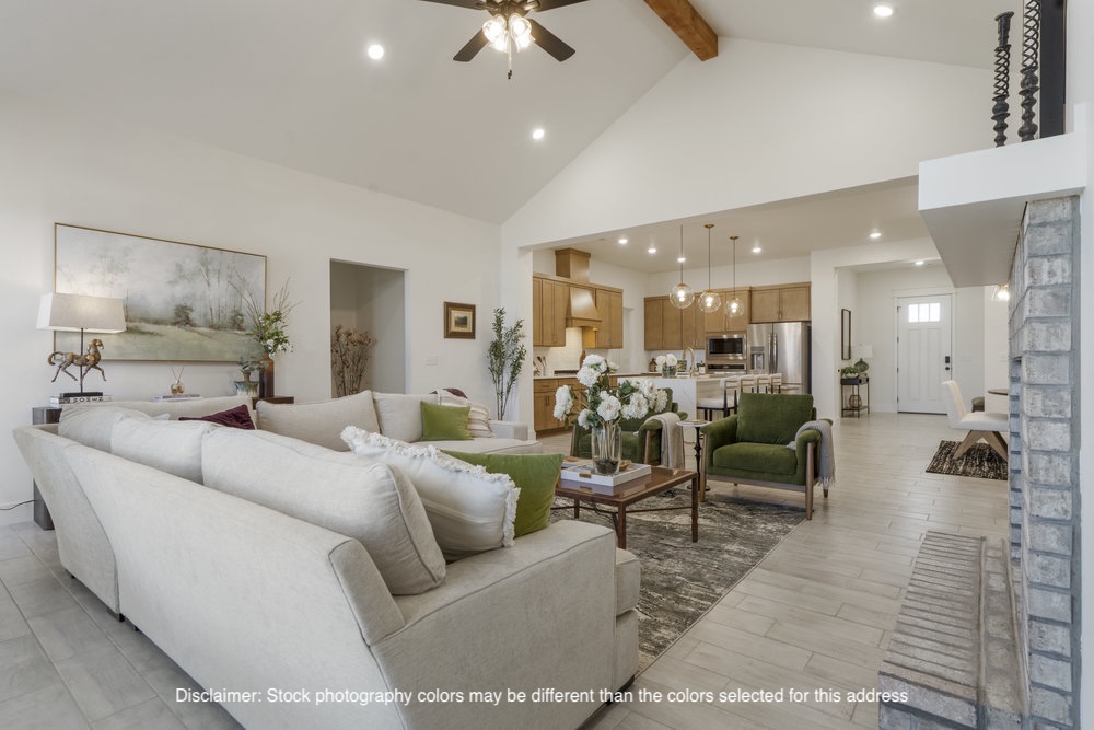 Snyder Farms - Residential