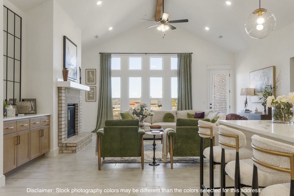 Snyder Farms - Residential