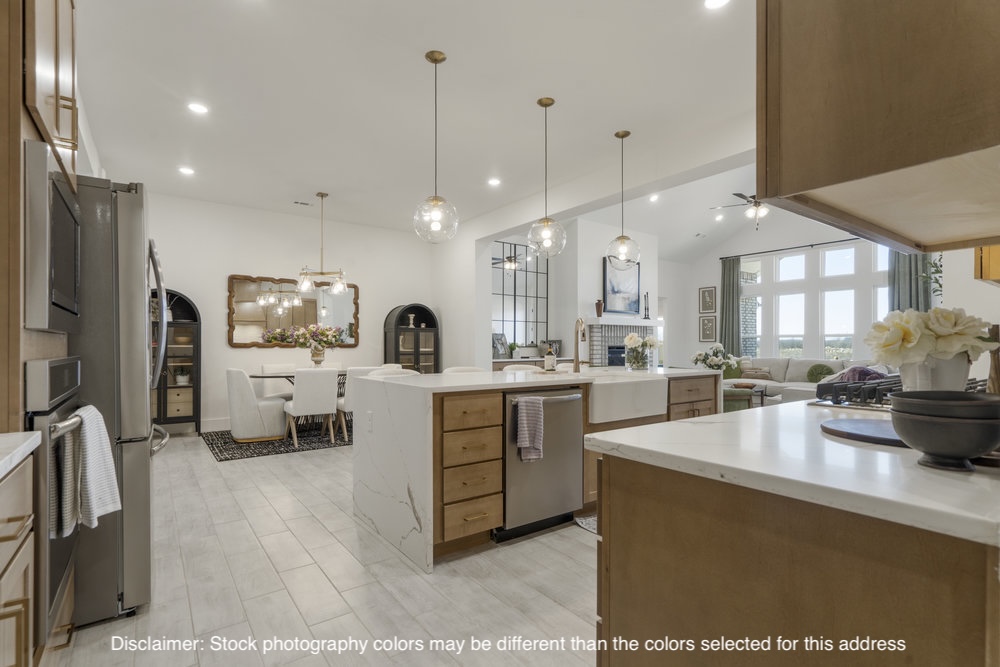 Snyder Farms - Residential