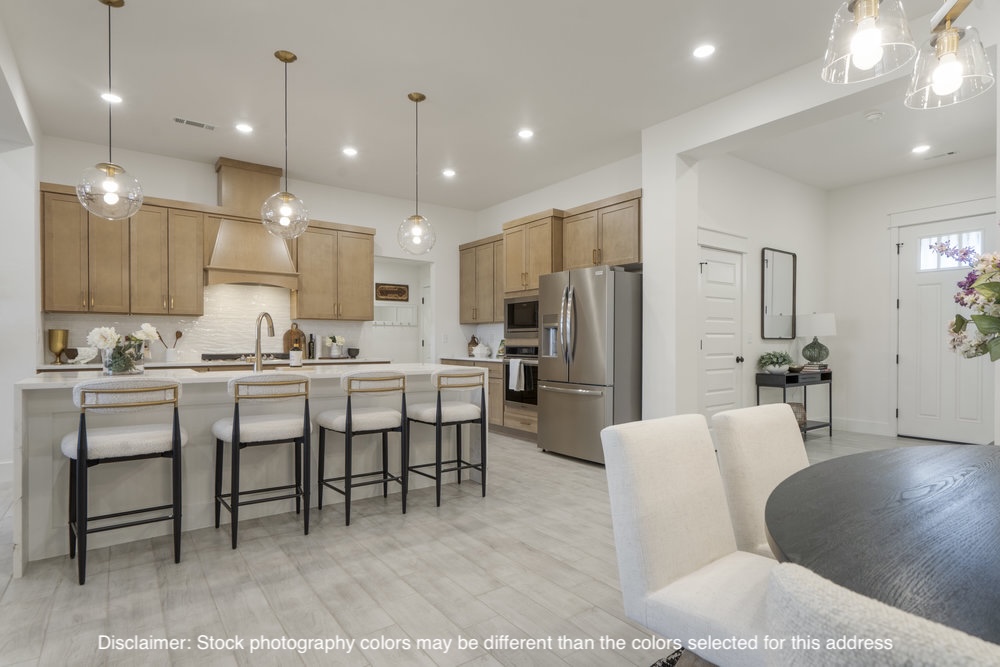 Snyder Farms - Residential