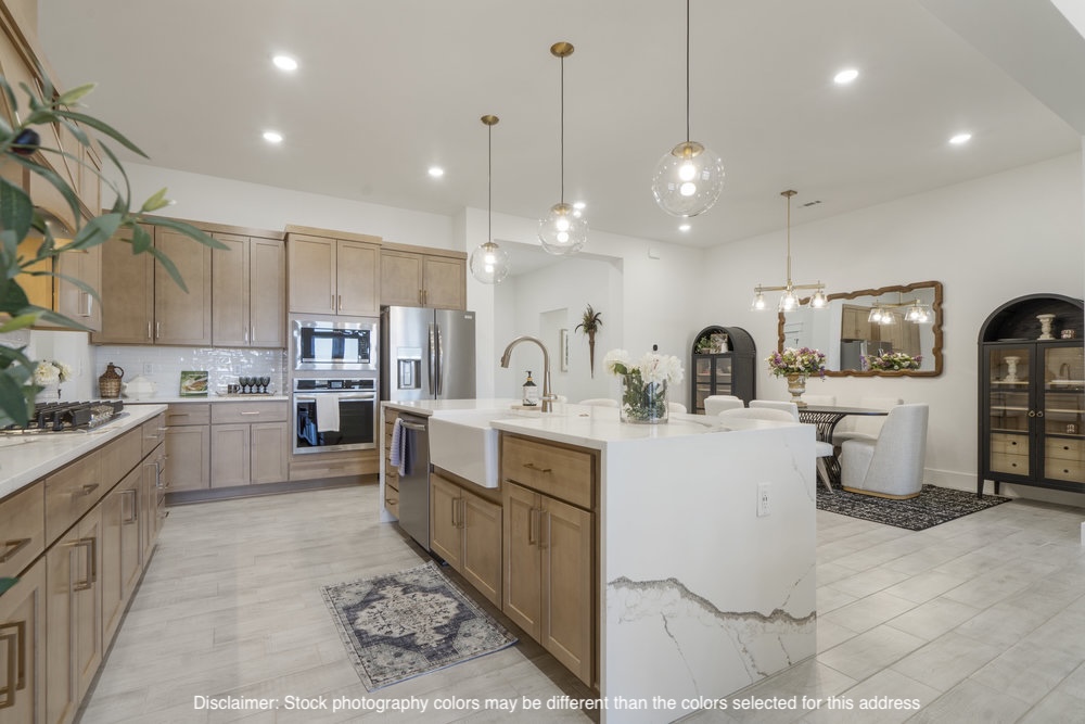 Snyder Farms - Residential