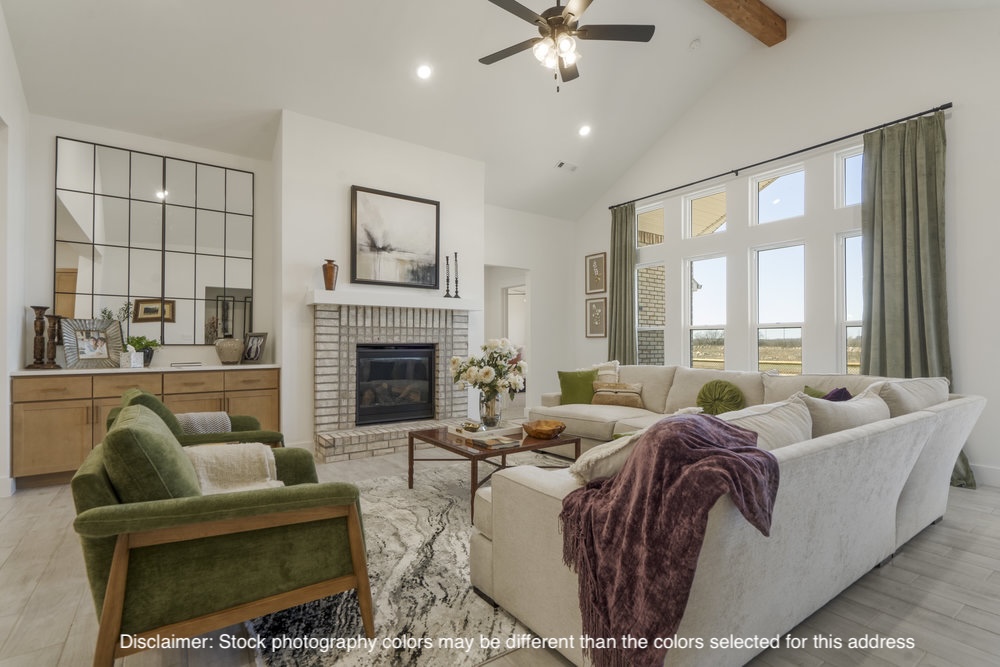 Snyder Farms - Residential