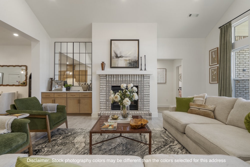 Snyder Farms - Residential