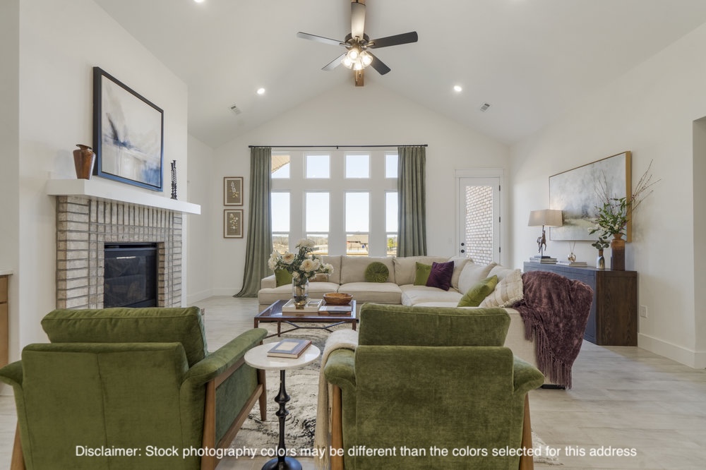 Snyder Farms - Residential